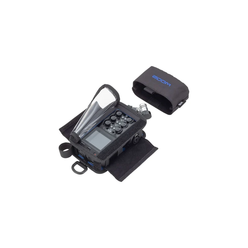 Zoom PCH-8 Protective Case for Zoom H8 Handy Recorder