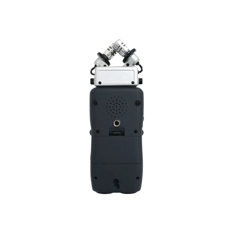 Zoom H5 4-Input / 4-Track Portable Handy Recorder with Interchangeable X/Y Mic Capsule