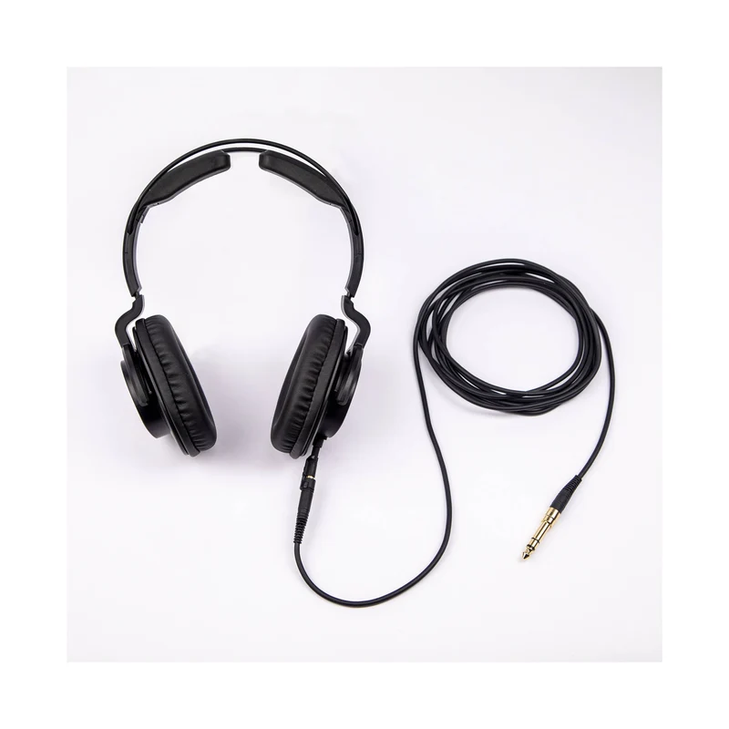 Zoom ZDM-1 Podcast Mic Pack with Headphones, Windscreen, XLR, and Tabletop Stand