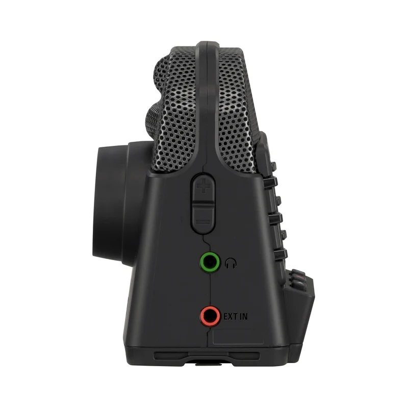 Zoom Q2n-4K Handy Video Recorder