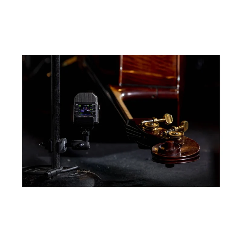 Zoom Q2n-4K Handy Video Recorder