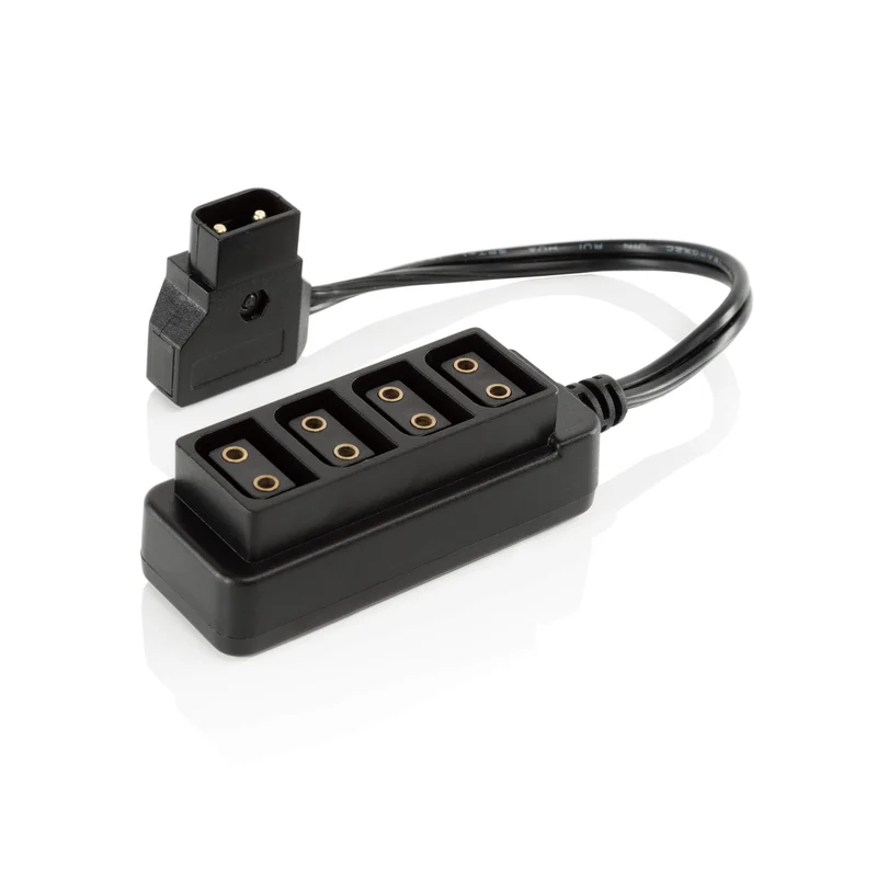 SHAPE D-Tap Splitter Cable