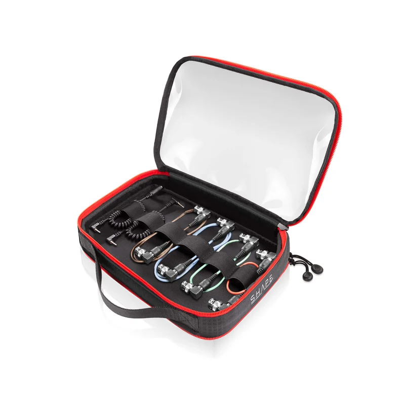 SHAPE Mixed 1st AC Camera Cable Kit