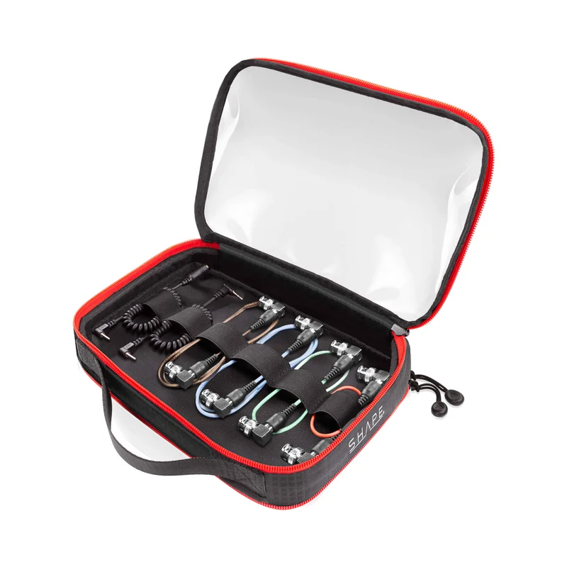 SHAPE Mixed 1st AC Camera Cable Kit