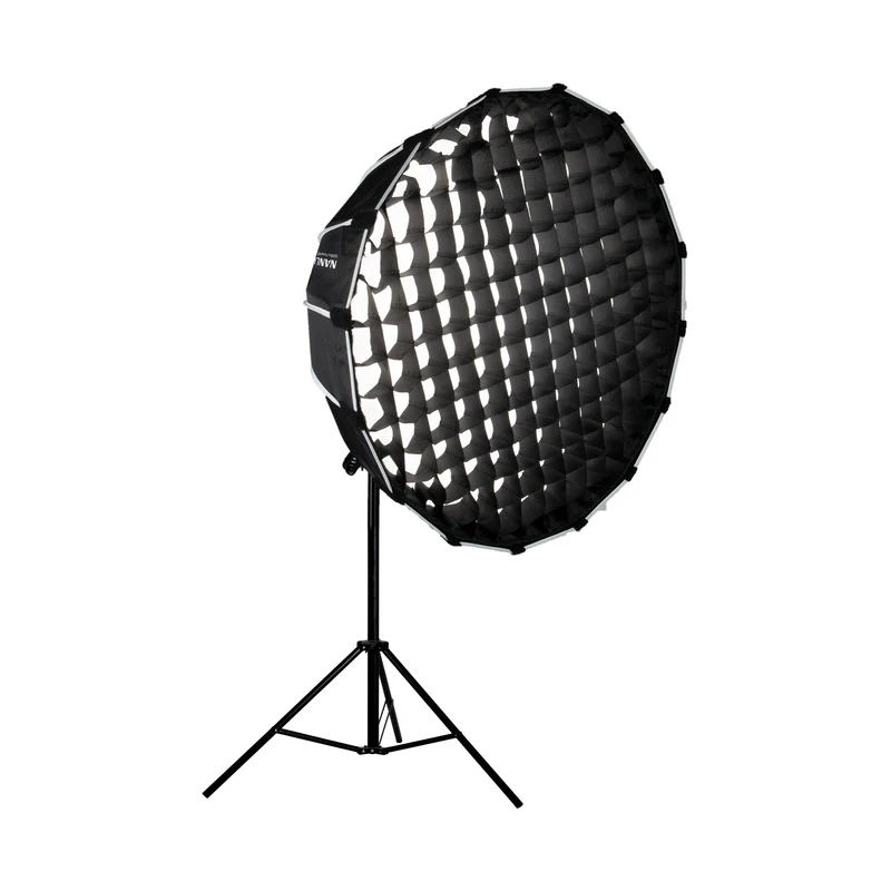 Nanlite Fabric Grid for Forza 60 Softbox