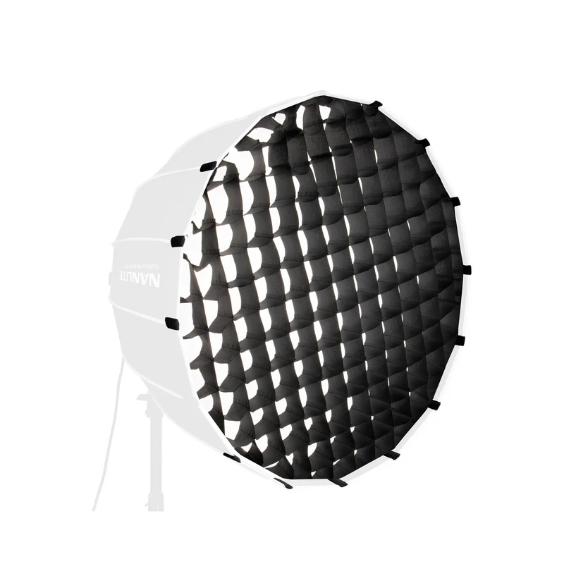 Nanlite Fabric Grid for Para 90 Softbox (35")