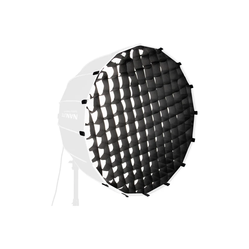 Nanlite Fabric Grid for Para 90 Softbox (35")