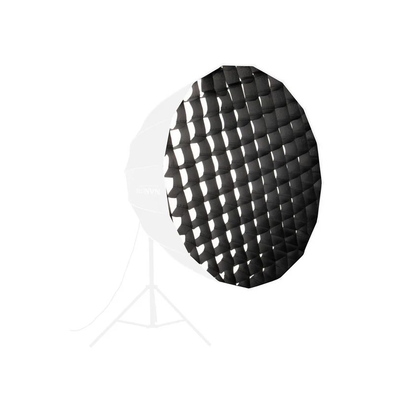 Nanlite Fabric Grid for Para 150 Softbox (59")