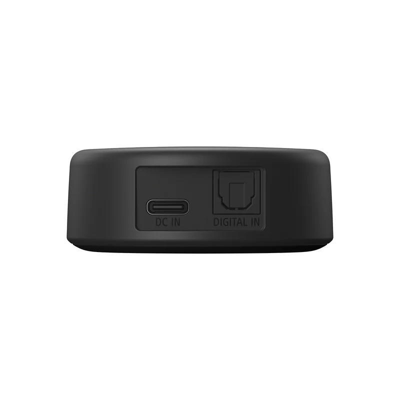 Sony WLA-NS7 TV Bluetooth Audio Transmitter