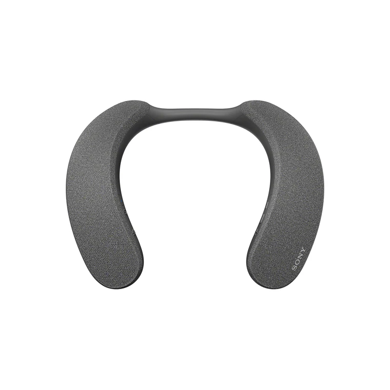Sony SRS-NS7 Wireless Neckband Speaker