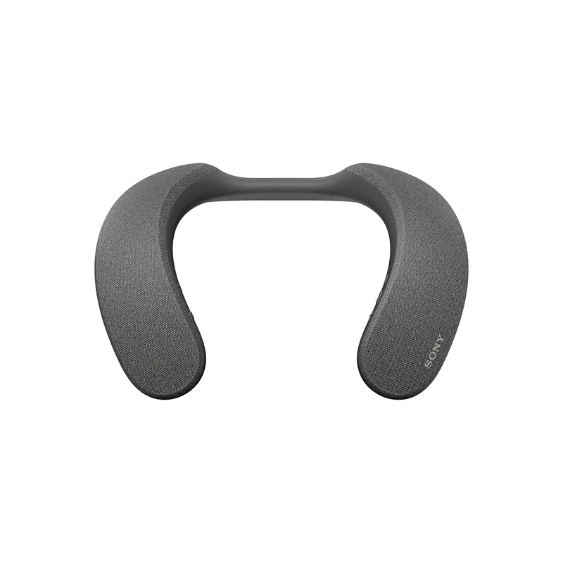 Sony SRS-NS7 Wireless Neckband Speaker