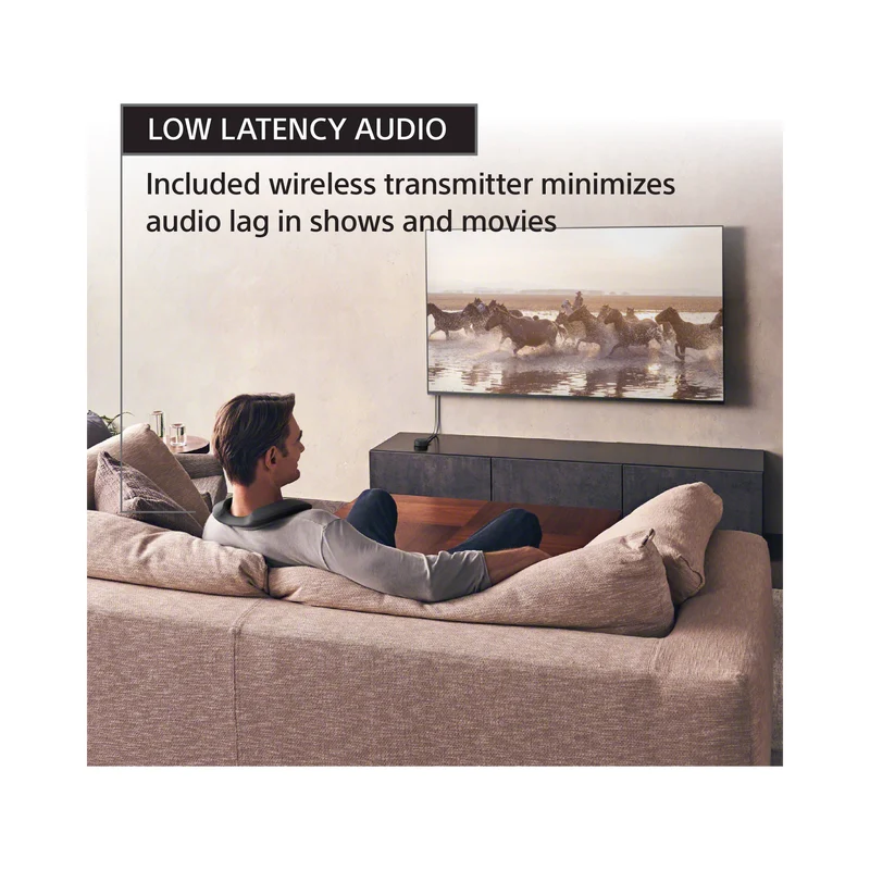 Sony SRS-NS7 Wireless Neckband Speaker