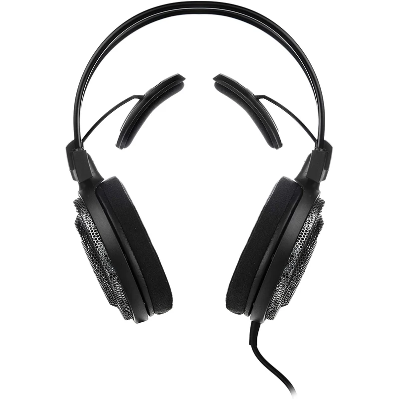 Audio-Technica Consumer ATH-AD700X Audiophile Open-Air Headphones