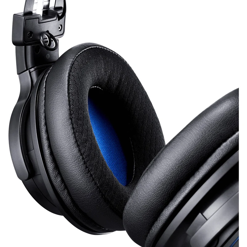 Audio-Technica Consumer ATH-G1WL Wireless Gaming Headset