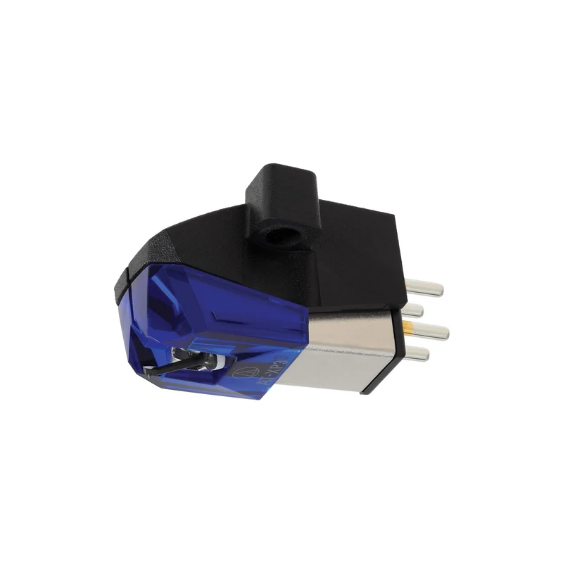 Audio-Technica Consumer AT-XP3 DJ Cartridge