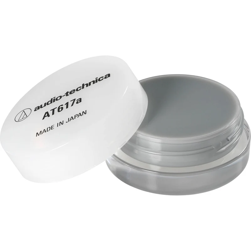 Audio-Technica Consumer AT617a Cartridge Stylus Cleaner