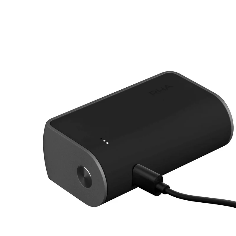 RHA TrueConnect 2 True Wireless In-Ear Headphones