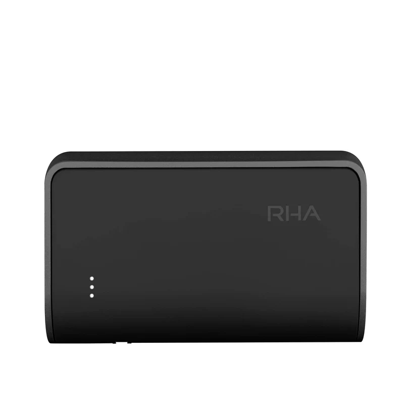 RHA TrueConnect 2 True Wireless In-Ear Headphones