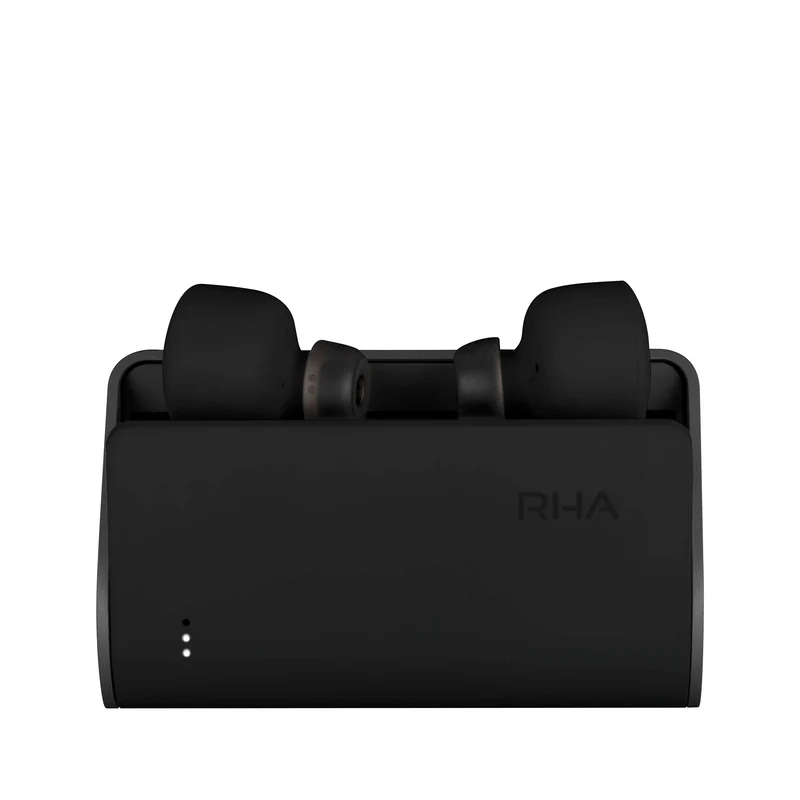 RHA TrueConnect 2 True Wireless In-Ear Headphones