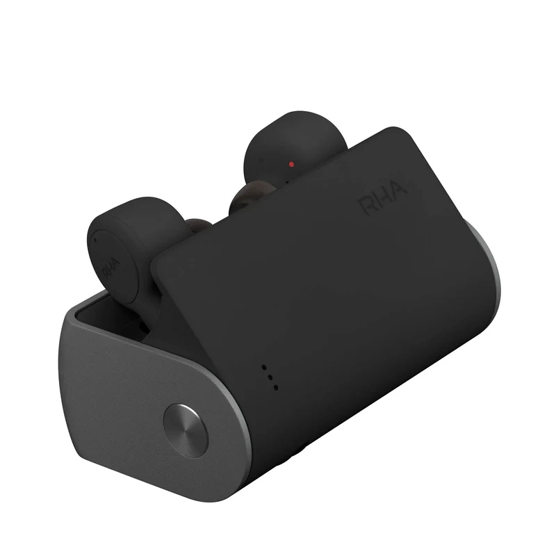 RHA TrueConnect 2 True Wireless In-Ear Headphones