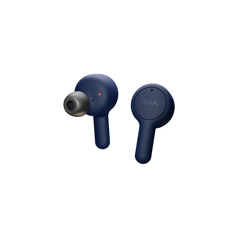 RHA TrueConnect 2 True Wireless In-Ear Headphones
