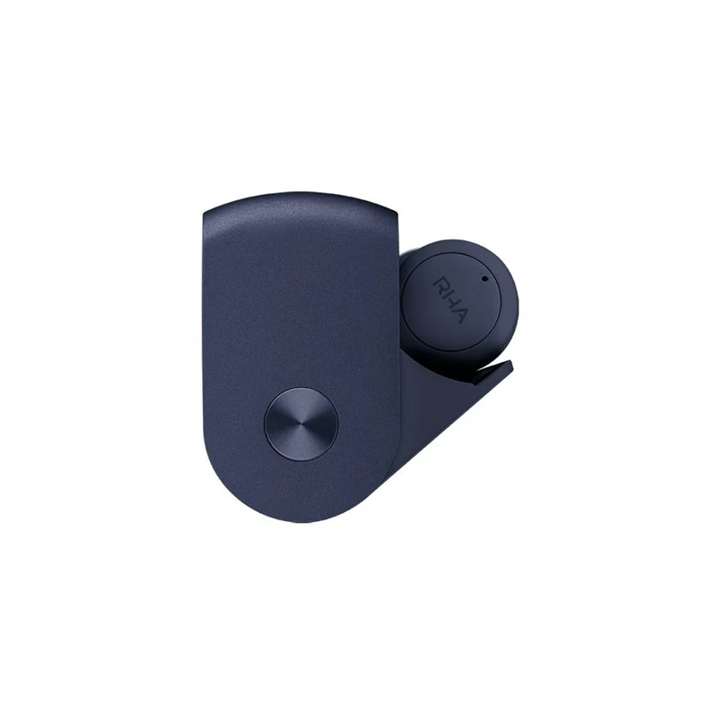 RHA TrueConnect 2 True Wireless In-Ear Headphones