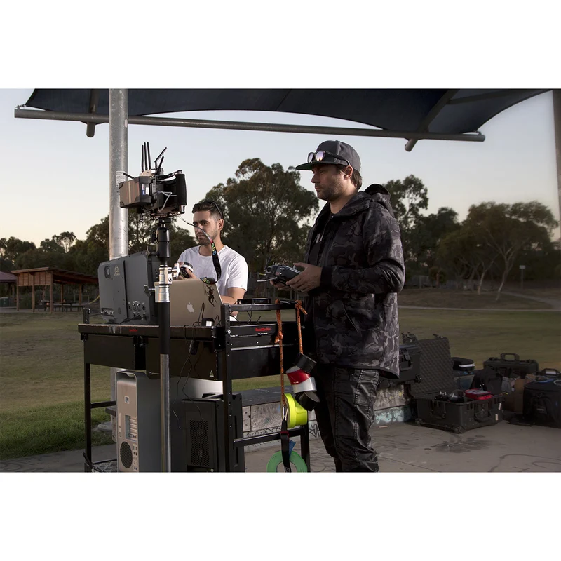 Atomos Sumo 19" HDR/High Brightness Monitor Recorder/Switcher