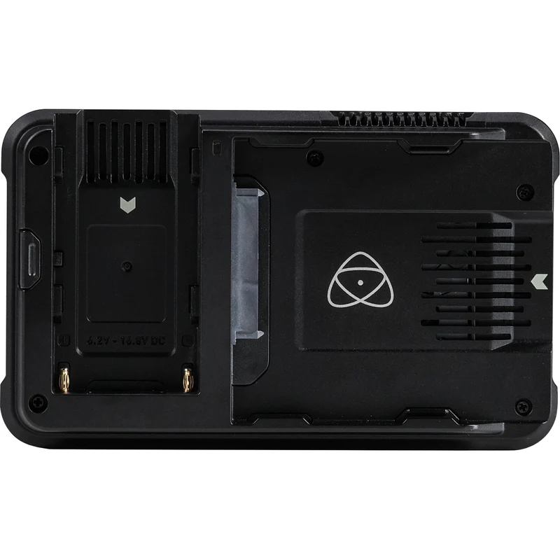 Atomos Ninja V+ 5" 8K HDMI H.265 Raw Recording Monitor