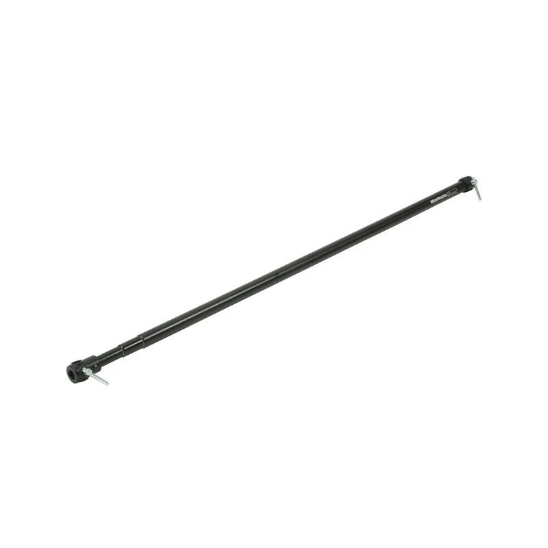 Manfrotto 272B Adjustable Background Holder (117")
