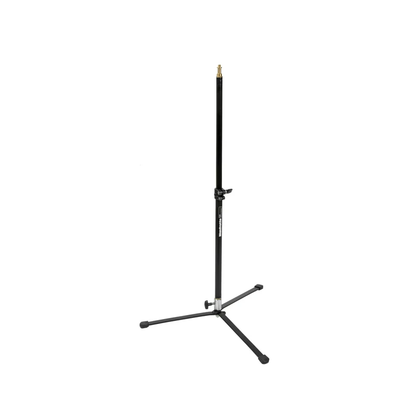 Manfrotto Backlight Stand with Pole (Black, 33.5")