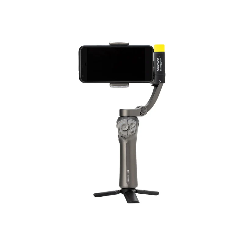 Saramonic Blink 500 Pro B5 Digital Wireless Omni Lavalier Microphone System for USB Type-C Devices (2.4 GHz)