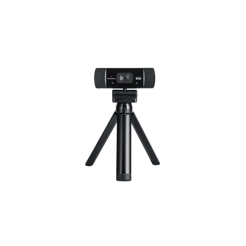 Thronmax X1 PRO Steam Go Webcam 1080p FHD