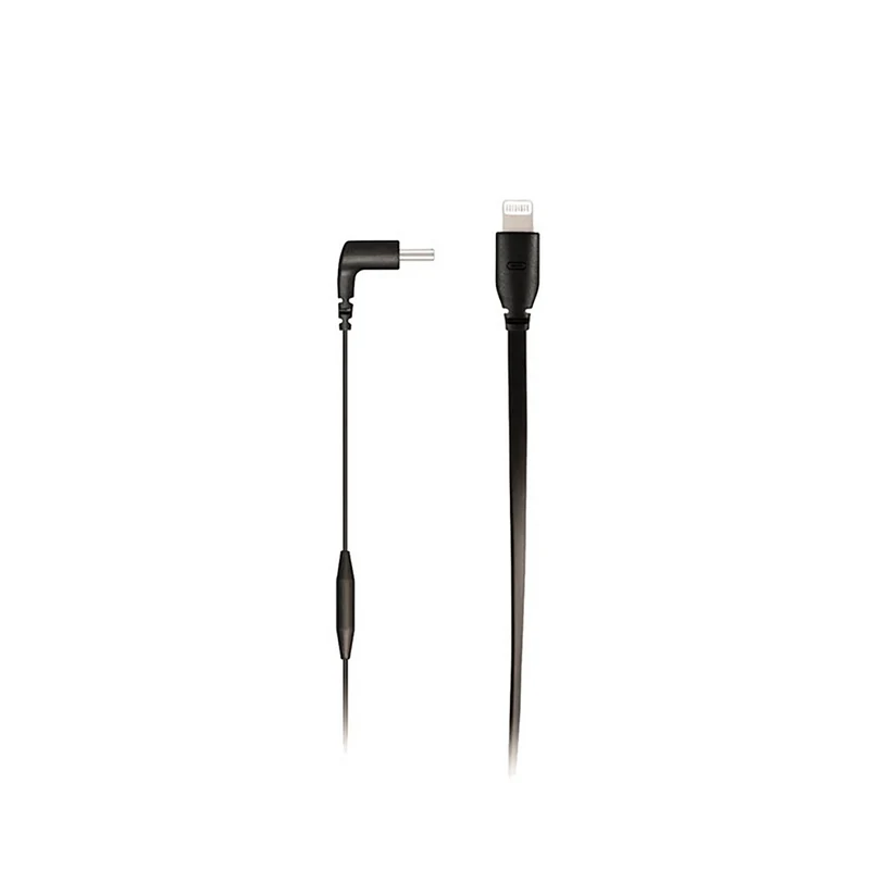 Rode SC15 USB-C to Lightning Patch Cable (11.8")