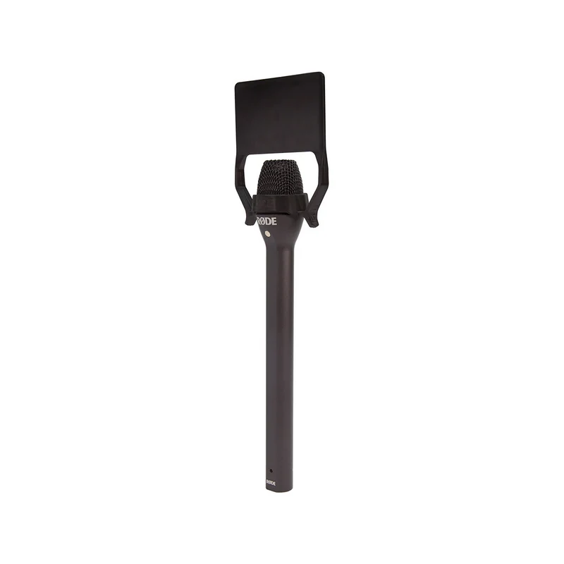 Rode Reporter - Omnidirectional Interview Microphone