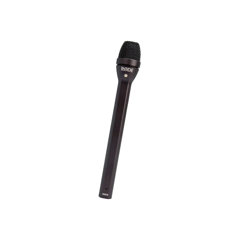 Rode Reporter - Omnidirectional Interview Microphone