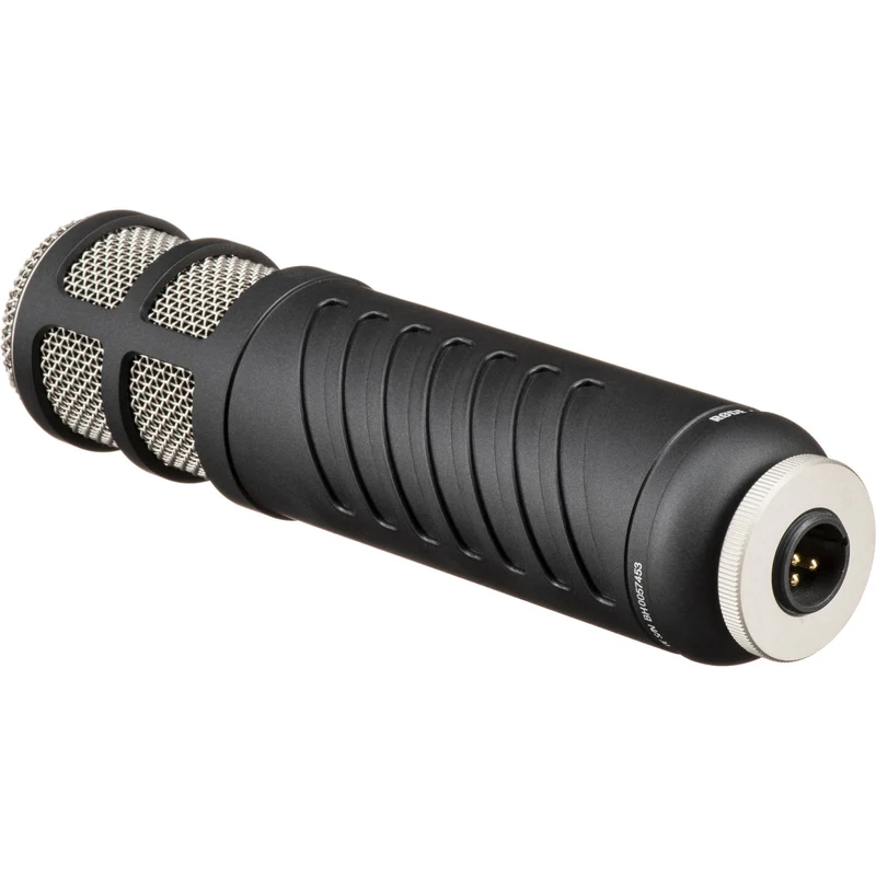 Rode Microphones ProCaster Broadcast Quality Dynamic Microphone