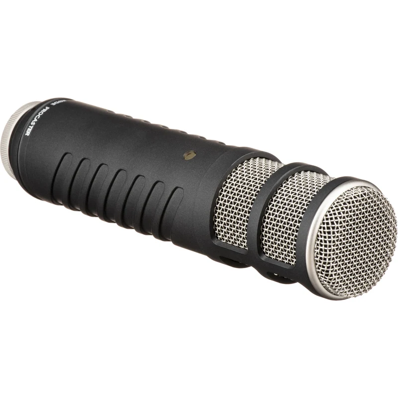 Rode Microphones ProCaster Broadcast Quality Dynamic Microphone
