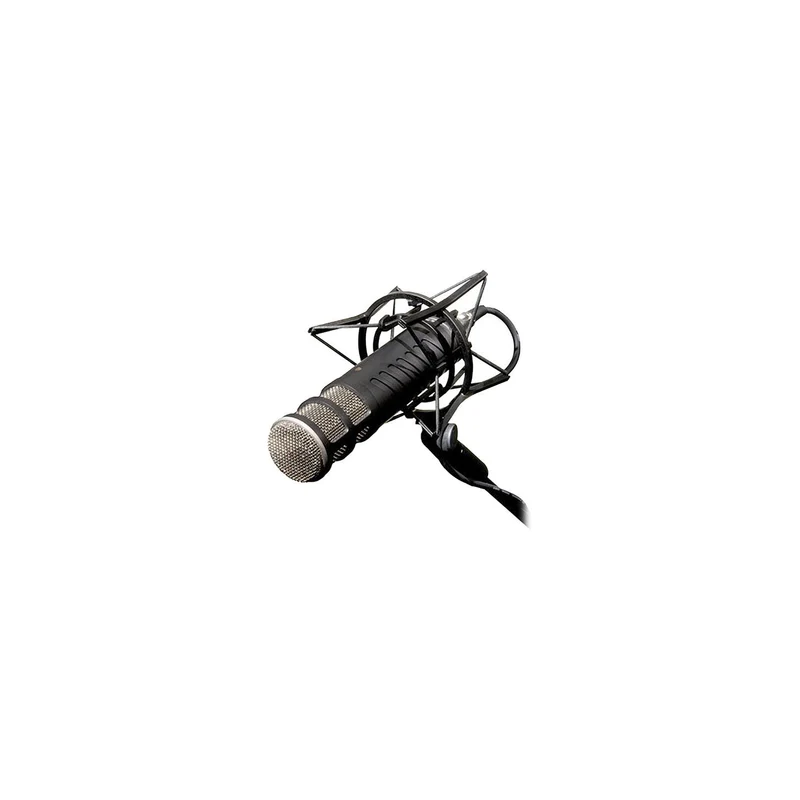 Rode Microphones ProCaster Broadcast Quality Dynamic Microphone