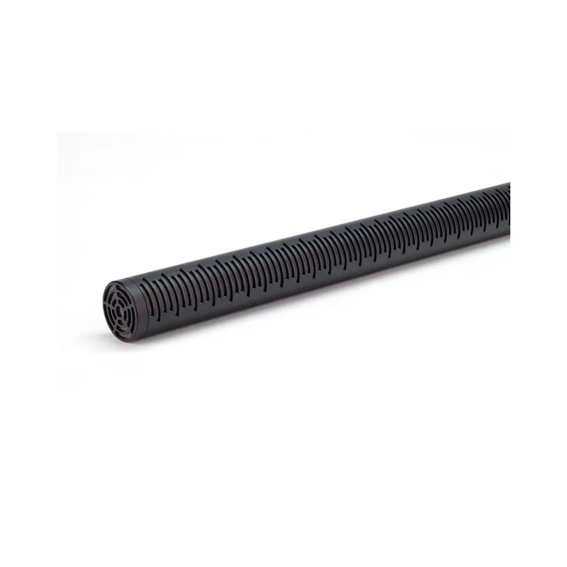 Rode Microphones NTG-8 Extra Long Shotgun Condenser Microphone Broadcast Grade