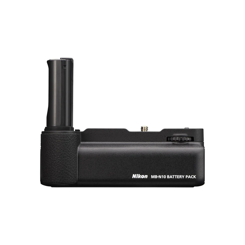 Nikon MB-N10 Multi Battery Power Pack (For Z 5, Z 6II, Z 6, Z 7II and Z 7)