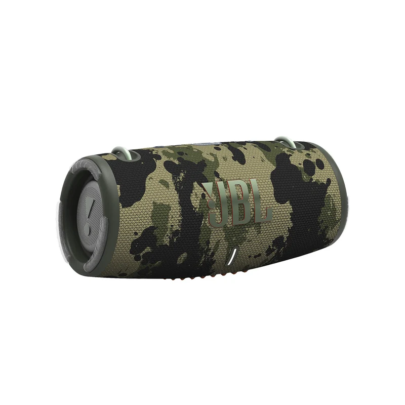 JBL Xtreme 3 Waterproof Portable Bluetooth Speaker