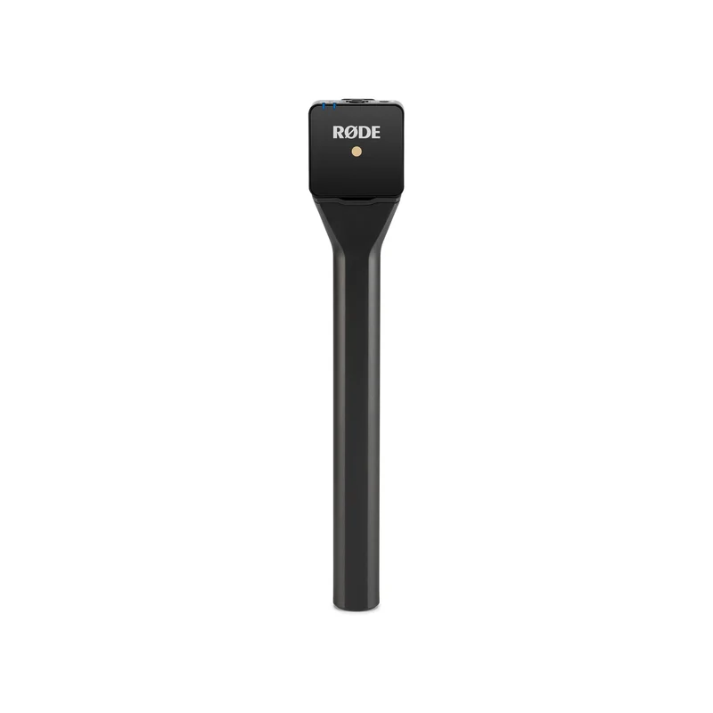 Rode Interview GO Handheld Mic Adapter for the Wireless GO