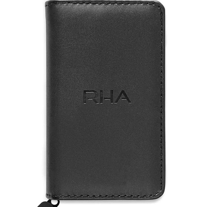 RHA MA750i Noise Isolating In-Ear Headphone with Remote and Microphone