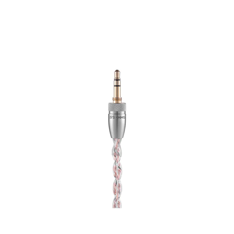 RHA CL750 Ultra Wide Band High Resolution High Impedance Earphones Aluminum