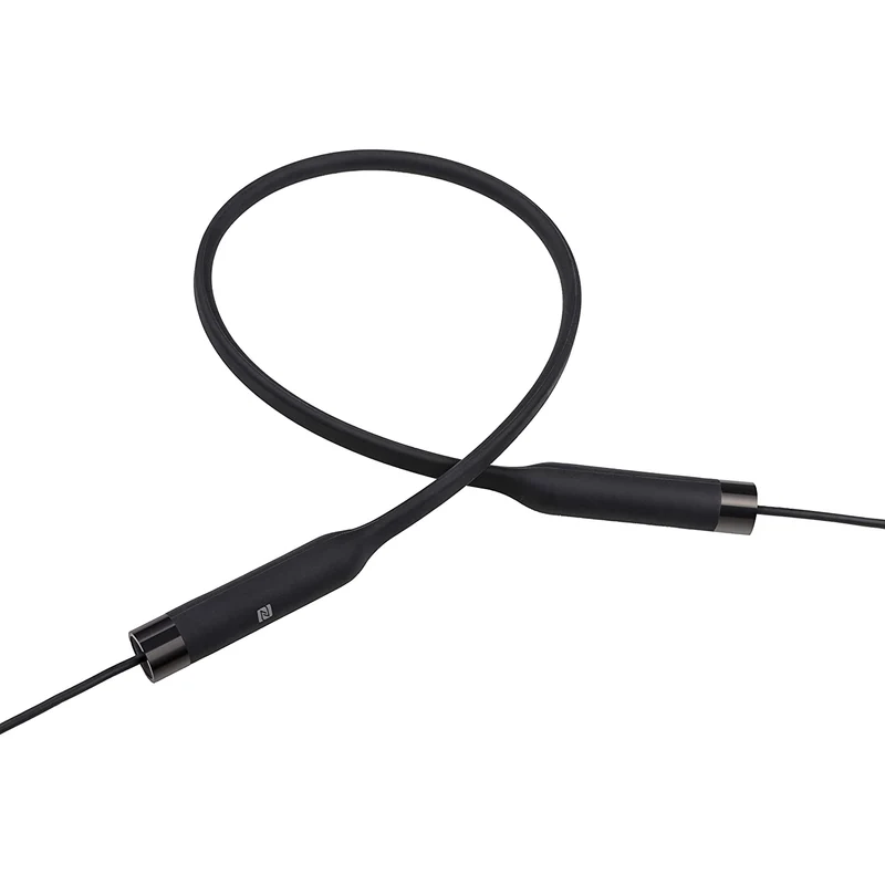 RHA CL2 Planar in-Ear Headphones: HiFi Planar Magnetic Driver IEM with Bluetooth Wireless Neckband