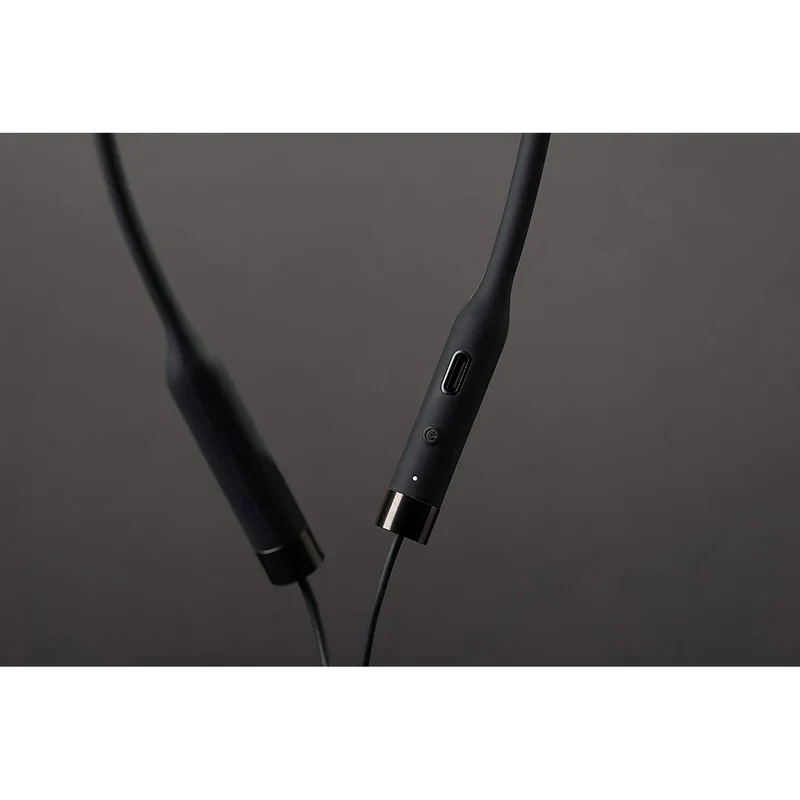 RHA CL2 Planar in-Ear Headphones: HiFi Planar Magnetic Driver IEM with Bluetooth Wireless Neckband