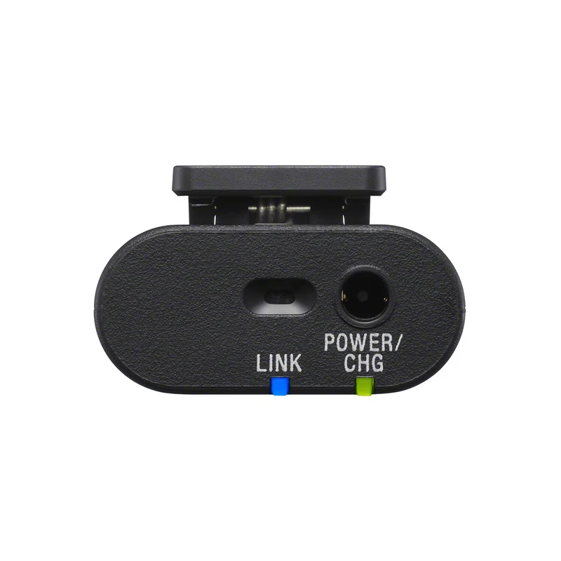 Sony ECM-W2BT Camera-Mount Digital Bluetooth Wireless Microphone System for Sony Cameras