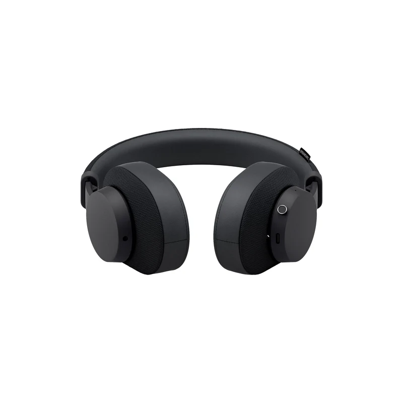 Urbanears Pampas Bluetooth Overear Headphones - Black