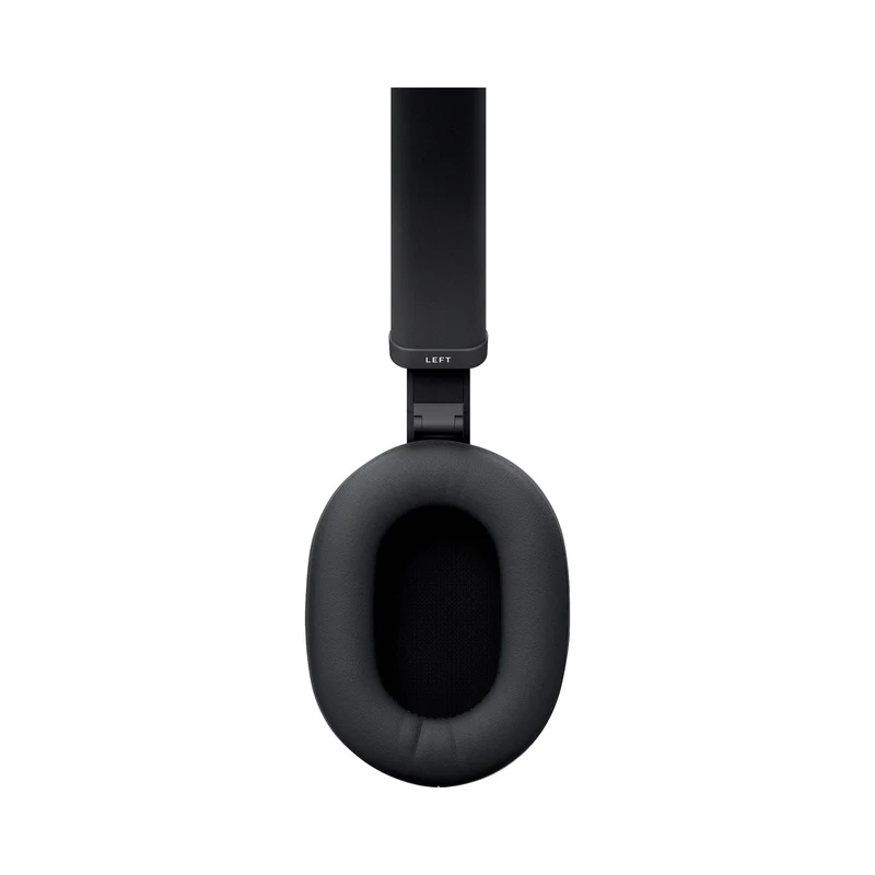 Urbanears Pampas Bluetooth Overear Headphones - Black