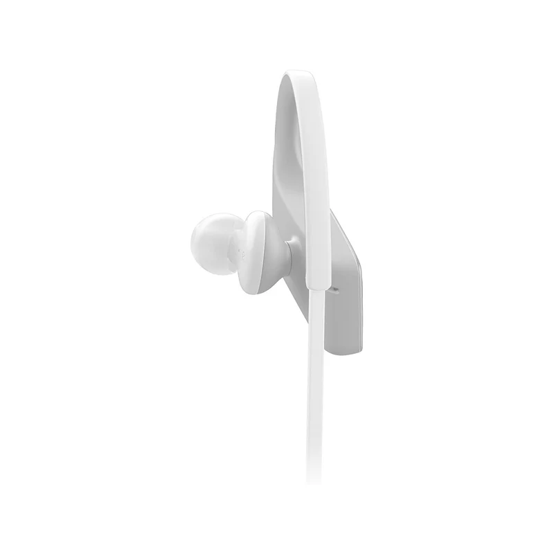 Panasonic WINGS Ultra-Light Wireless Bluetooth Sport Earphones - White